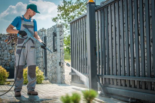 Best Building Exterior Washing  in Azusa, CA