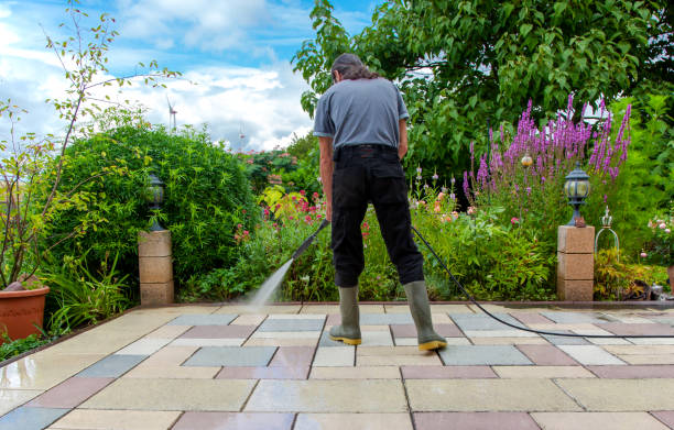  Azusa, CA Pressure Washing Pros