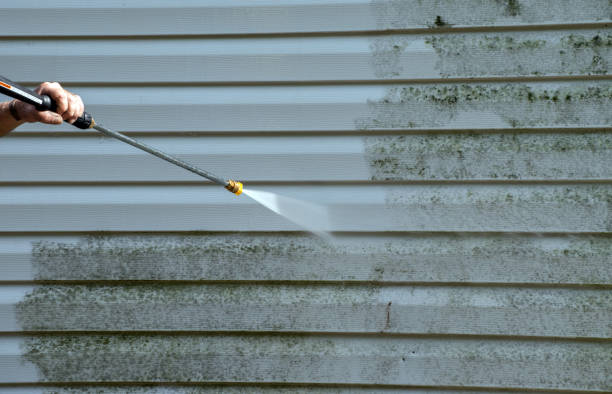 Best House Exterior Washing  in Azusa, CA