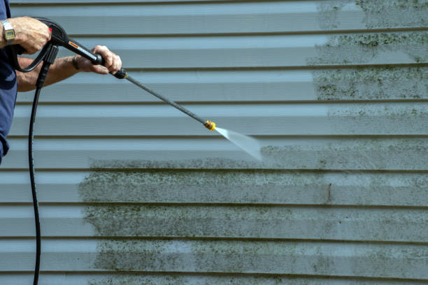Best Post-Construction Pressure Washing  in Azusa, CA