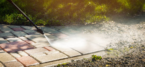 Best Factory Floor Cleaning  in Azusa, CA
