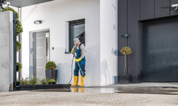 Paint Preparation in Azusa, CA